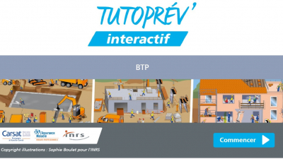 Découvrez les Tutoprev' Interactifs